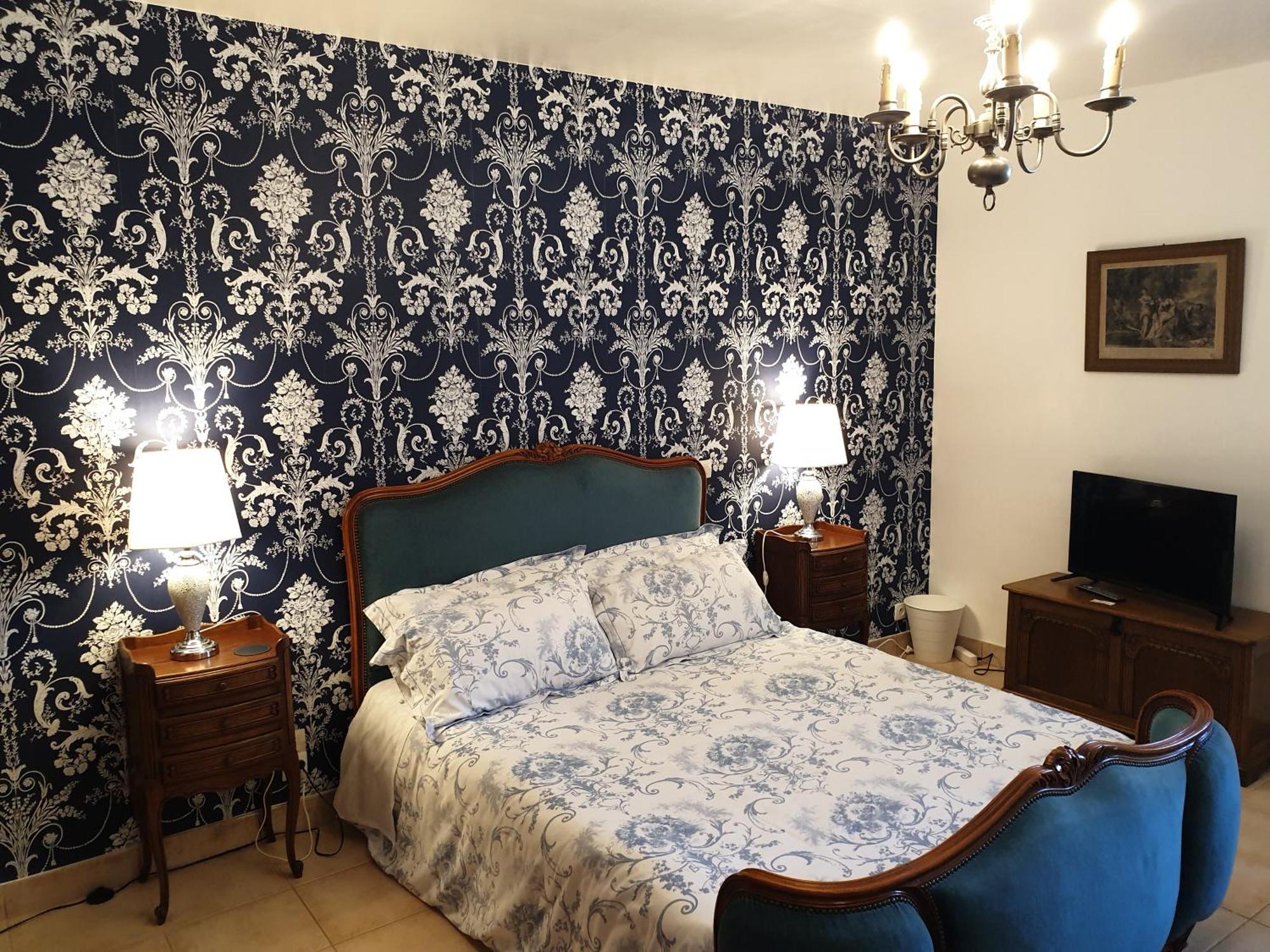 Maison St. James Bed & Breakfast Saint-James Екстериор снимка